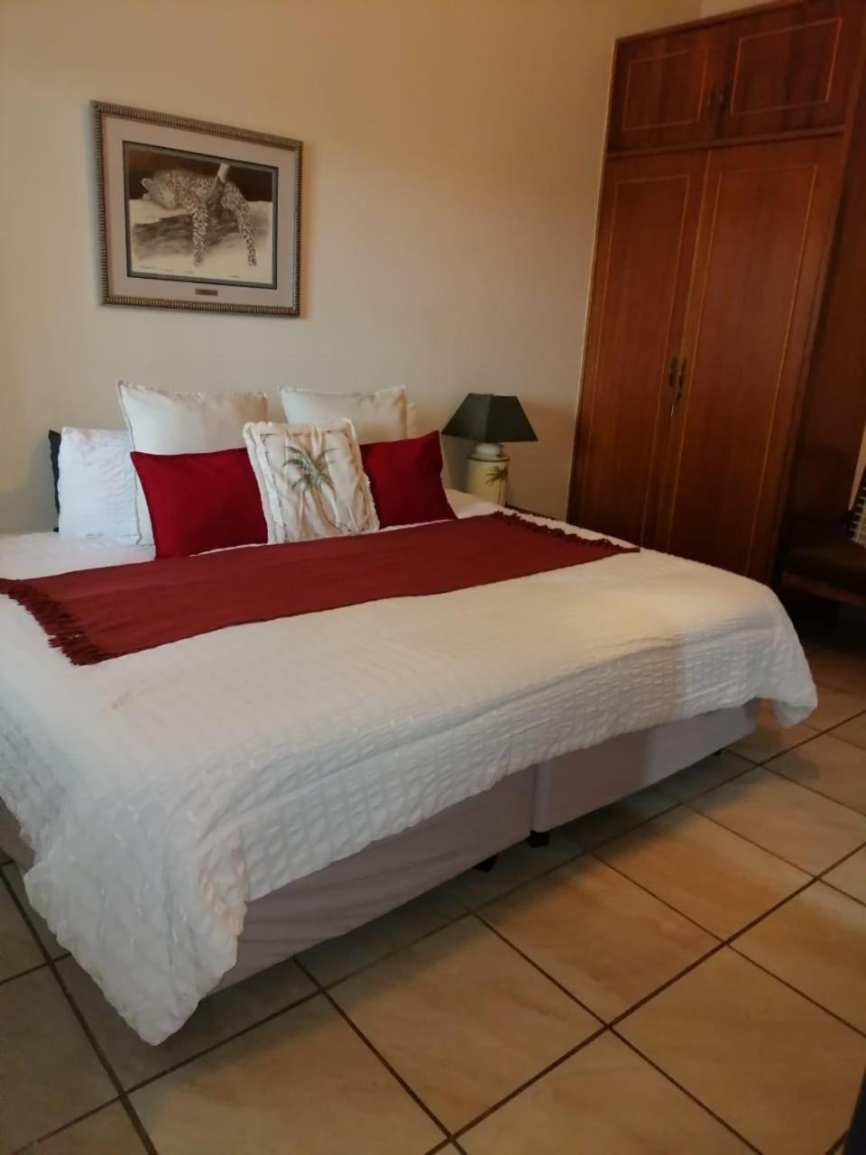 Ebenhaeser Overnight Accomodation Bela-Bela Extérieur photo